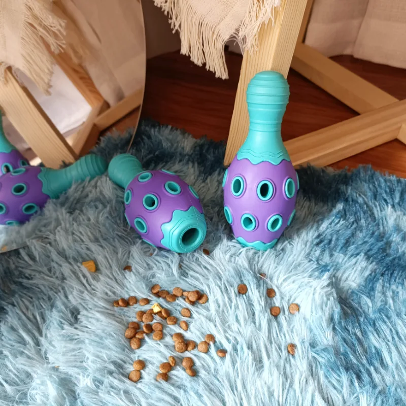 Kutya Puzzle rágójáték