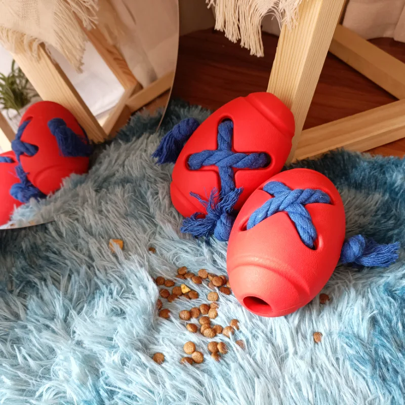 Lebilincselő gumi rágójáték